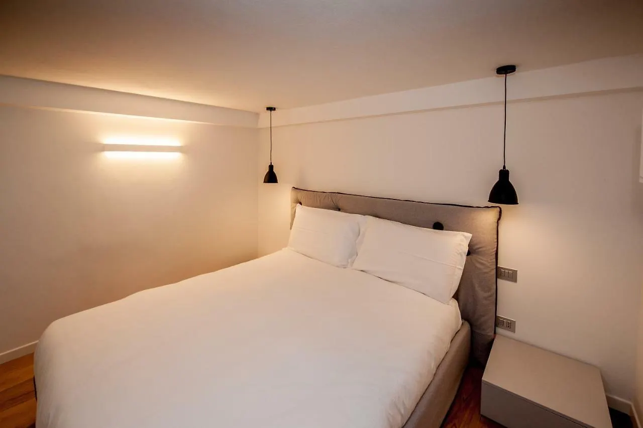 Tatil Evi Malvasia 55 Villa Bolonya