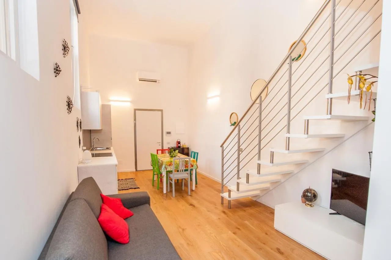 Tatil Evi Malvasia 55 Villa Bolonya