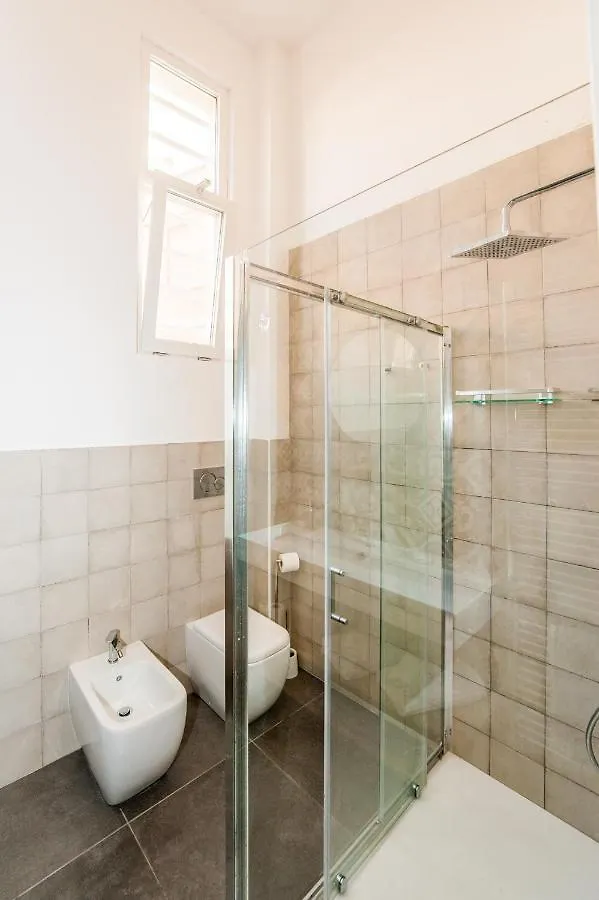 Tatil Evi Malvasia 55 Villa Bolonya
