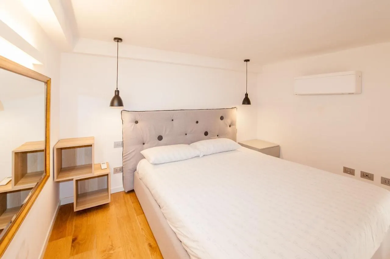 Tatil Evi Malvasia 55 Villa Bolonya İtalya